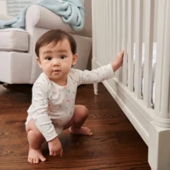 Moonlight Slumber Luxury Dreamer Crib Mattress 6 Moonlight Slumber Luxury Dreamer Crib Mattress -Baby Products Store GUEST ed196f59 5860 47da b44d 5c9200be591a