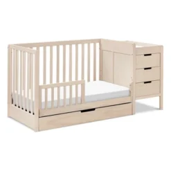 Carter's By DaVinci Colby 4-in-1 Convertible Crib & Changer Combo -Baby Products Store GUEST ed81d96e b4bd 4abe 9954 c799811c15bd