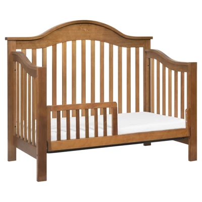 DaVinci Jayden 4-in-1 Convertible Crib 2 DaVinci Jayden 4-in-1 Convertible Crib - Image 2