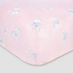 Burt's Bees Baby® Organic Jersey Fitted Crib Sheet 23 Burt's Bees Baby® Organic Jersey Fitted Crib Sheet -Baby Products Store GUEST ee027886 0a2f 4675 996f 9c5bc9502f05