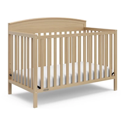 Graco Benton 5-in-1 Convertible Crib 8 Graco Benton 5-in-1 Convertible Crib - Image 8