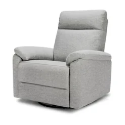 DaVinci Suzy Swivel Recliner -Baby Products Store GUEST ee5fbe88 80a1 4abb 8833 368994b4cfab