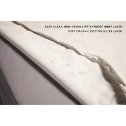 Babyletto Pure Core Non-Toxic Crib Mattress With Hybrid Waterproof Cover, Greenguard Gold Certified -Baby Products Store GUEST ef2e2042 4a7d 41b7 82fe d54a710f7dbc