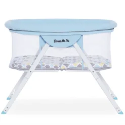 Dream On Me JPMA Certified Poppy Traveler Portable Bassinet -Baby Products Store GUEST ef2fcaca 5858 43bb aa49 98c5d24aec7c