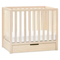 Carter's By DaVinci Colby 4-in-1 Convertible Mini Crib With Trundle 25 Carter's By DaVinci Colby 4-in-1 Convertible Mini Crib With Trundle -Baby Products Store GUEST ef85f129 3c9f 4ab8 89e2 70d01b3ef321