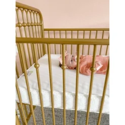 Sealy Airial Breathable 2-Stage Crib Mattress And Toddler Mattress 16 Sealy Airial Breathable 2-Stage Crib Mattress And Toddler Mattress -Baby Products Store GUEST efc674f2 1758 401f aed5 41370bdc3449