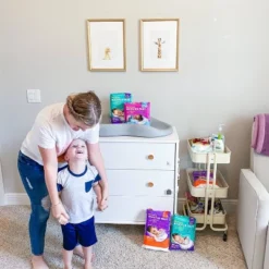 Sposie Booster Pads For Overnight Diaper Leak Protection - 30ct 10 Sposie Booster Pads For Overnight Diaper Leak Protection - 30ct -Baby Products Store GUEST eff234eb 5d53 403c a73b d136a911b1b1