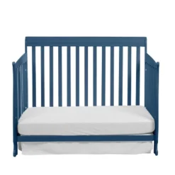 Suite Bebe Riley 4-in-1 Convertible Crib - Navy -Baby Products Store GUEST f05eba4c 2883 4843 a918 84acff712118