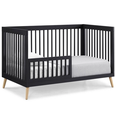 Delta Children Jordan 4-in-1 Convertible Crib 4 Delta Children Jordan 4-in-1 Convertible Crib - Image 4