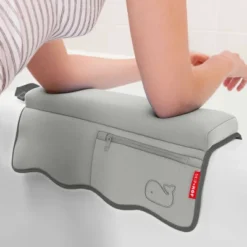 Skip Hop Moby Baby Bath Set With Four Bathtime Essentials - Gray - 4pk -Baby Products Store GUEST f0cf0486 74d8 4ca9 af53 7e42aa8111c0