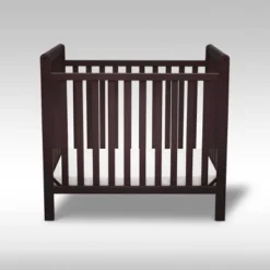 Delta Children Classic Mini Crib Convertible To Twin Bed -Baby Products Store GUEST f1269c61 0fba 4825 92d1 58c704926c28