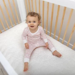 HALO Innovations Dreamweave Breathable Crib Mattress -Baby Products Store GUEST f134a493 087c 4156 bdf1 059dfb2e3bb0