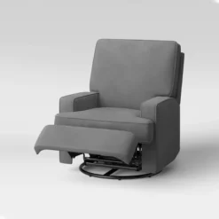 Baby Relax Addison Swivel Gliding Recliner -Baby Products Store GUEST f1c1167d 620d 4622 a228 d9fb91e3d85d
