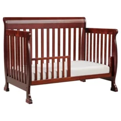 DaVinci Kalani 4-In-1 Convertible Crib 19 DaVinci Kalani 4-In-1 Convertible Crib -Baby Products Store GUEST f201b719 755d 4dd3 8a1d 60d928e12f05