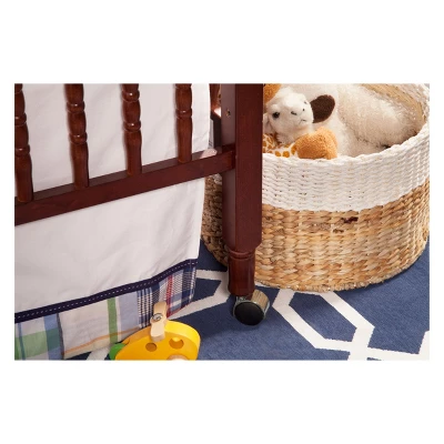 DaVinci Jenny Lind 3-in-1 Convertible Crib 8 DaVinci Jenny Lind 3-in-1 Convertible Crib - Image 8