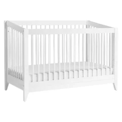 Babyletto Sprout 4-in-1 Convertible Crib With Toddler Rail -Baby Products Store GUEST f23aaadf 03ce 4f15 86c2 a69115bfc975