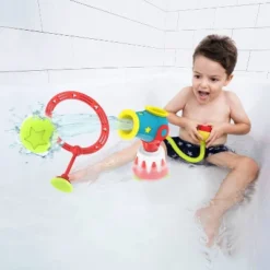 Yookidoo Ball Blaster Cannon Bath Toy -Baby Products Store GUEST f24e1c8e 7508 425b ba6d 31fcf369237e