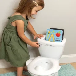 Summer Infant My Size Potty With Transition Ring & Storage -Baby Products Store GUEST f2682840 a28d 417e 98aa db20b7a4fe32