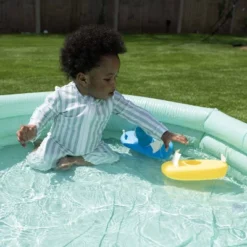 Matchstick Monkey Baby Bath Boat Set -Baby Products Store GUEST f2686039 78d9 4142 900e 30992b30cf02