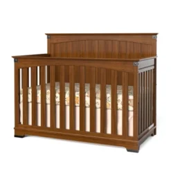 Child Craft Redmond Full Panel Crib 22 Child Craft Redmond Full Panel Crib -Baby Products Store GUEST f2b4c64f 3e5e 48a9 ad4b 0e2aa421a675