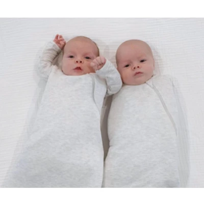 Günamüna Baby Swaddle Duvet - 2.6 TOG 3 Günamüna Baby Swaddle Duvet - 2.6 TOG - Image 3