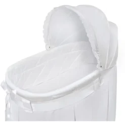 Badger Basket Wishes Oval Bassinet -Baby Products Store GUEST f32219e3 378f 4385 8b24 88079426c0c2