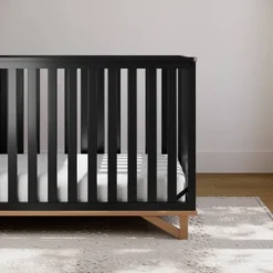 Storkcraft Santa Monica 5-in-1 Convertible Crib -Baby Products Store GUEST f354bf1a 2c26 42b7 9144 c210b91fc486