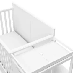 Graco Hadley 5-in-1 Convertible Crib And Changer With Drawer 14 Graco Hadley 5-in-1 Convertible Crib And Changer With Drawer -Baby Products Store GUEST f3ae16a8 829e 449b 9f1c 31f68257018b