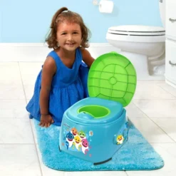 Pinkfong Baby Shark 3-in-1 Potty Trainer With Sound -Baby Products Store GUEST f3bd4975 7cfe 447f 96fe 7bc4b175d21e