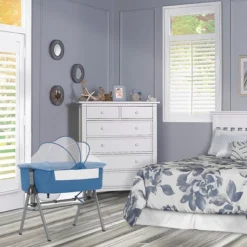 Dream On Me JPMA Certified Lotus Bassinet And Bedside Sleeper 25 Dream On Me JPMA Certified Lotus Bassinet And Bedside Sleeper -Baby Products Store GUEST f3d909ee bae3 4fe9 a3e0 1751eb0ce689