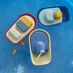 Plantoys| Tugboat -Baby Products Store GUEST f3e137ce 6f66 45af a42e d5735686f347