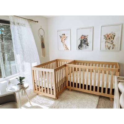 Storkcraft Beckett 3-in-1 Convertible Crib 15 Storkcraft Beckett 3-in-1 Convertible Crib - Image 15