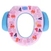 Nickelodeon Peppa Pig I'm Peppa Pig Soft Potty Seat With Potty Hook