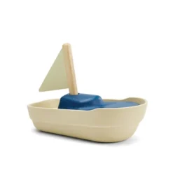 Plantoys| Sailboat