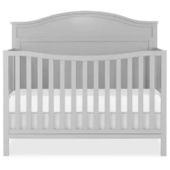 Dream On Me Grace 5 In 1 Convertible Crib Made With Sustainable New Zealand Pinewood -Baby Products Store GUEST f58f2a4a 337c 4196 9c33 9e8f08bda3ed