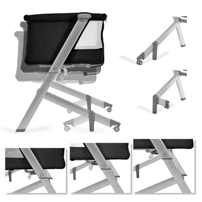 Dream On Me Skylar Bassinet And Bedside Sleeper 7 Dream On Me Skylar Bassinet And Bedside Sleeper - Image 7