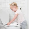 Puj Toilet Training Easy Seat - White