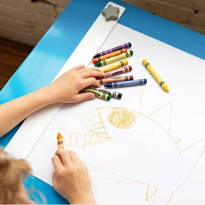 Arts And Crafts Table - WildKin 4 Arts And Crafts Table - WildKin - Image 4