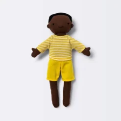 Plush Doll - Cloud Island™ 12 Plush Doll - Cloud Island™ -Baby Products Store GUEST f6b2fd5f 7ed0 4bb2 bdbc f5710265d4d4