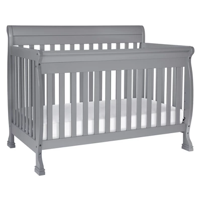 DaVinci Kalani 4-In-1 Convertible Crib 15 DaVinci Kalani 4-In-1 Convertible Crib - Image 15