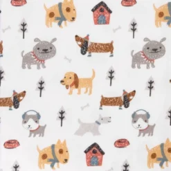 Trend Lab Farm Friends Flannel Receiving Blankets - 4pk -Baby Products Store GUEST f7bafd0c 79d0 490e 9eff 798319b0d580