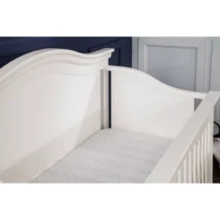 Namesake Louis 4-in-1 Convertible Crib - Warm White 19 Namesake Louis 4-in-1 Convertible Crib - Warm White -Baby Products Store GUEST f8102bc0 aaba 40e0 a0a8 84ad9a1a5905