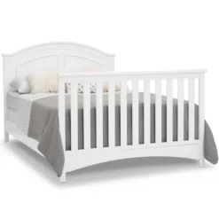 Delta Children Perry 6-in-1 Convertible Crib -Baby Products Store GUEST f834523f 1bea 4305 b950 05533a596e52