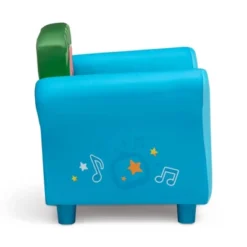 Delta Children CoComelon Upholstered Chair -Baby Products Store GUEST f8665640 c92a 4db2 a2d8 279ff60fbb0f