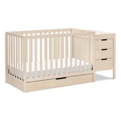 Carter's By DaVinci Colby 4-in-1 Convertible Crib & Changer Combo -Baby Products Store GUEST f86abead 29e3 42a2 bb42 ac69215b1604