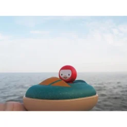 Plantoys| Speed Boat -Baby Products Store GUEST f97a46a2 56c0 4428 98e1 40356761dde2