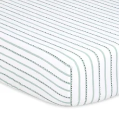 The Peanutshell Not So Basic Elephant 4-Pack Crib Fitted Sheet Set In Grey/White 12 The Peanutshell Not So Basic Elephant 4-Pack Crib Fitted Sheet Set In Grey/White -Baby Products Store GUEST fa2ed21b bf66 4d98 8379 d97e175ad6d8