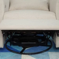 Babyletto Kiwi Glider Recliner With Electronic Control And USB -Baby Products Store GUEST fa933a8b 3e69 4944 ad25 c17b8aba6e39