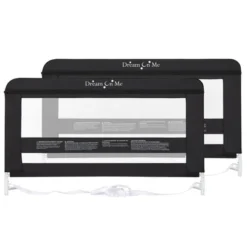 Dream On Me Lilibet Twin/Full/Queen Mesh Safety Bed Rails 15 Dream On Me Lilibet Twin/Full/Queen Mesh Safety Bed Rails -Baby Products Store GUEST fada7659 1549 4c19 81be cb2692058745