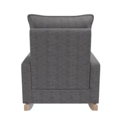 Novogratz Zayne Rocking Chair -Baby Products Store GUEST fb7bf6fc 31a0 4c03 a021 661f778a226c